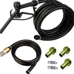 Dieselpumpe Multi Oil 35 M