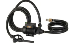 Dieselpumpe Multi Oil 35 M