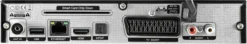 DIGISTAR T2 IR inkl. 3 Monate freenet TV – DVB-T2 & DVB-C Receiver