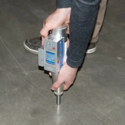 digitaler Betonprüfhammer PCE-HT 225E