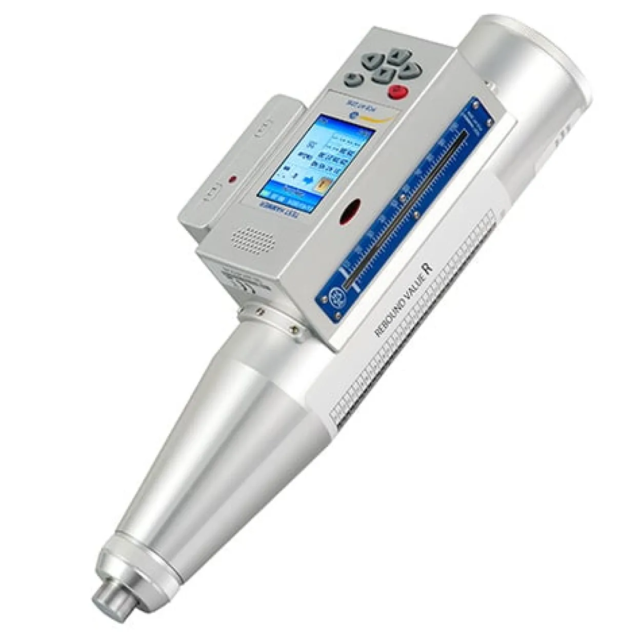 digitaler Betonprüfhammer PCE-HT 225E