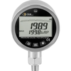 digitales Druckmessgerät PCE-DPG 200