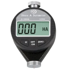 Digitales Durometer PCE-DD-A