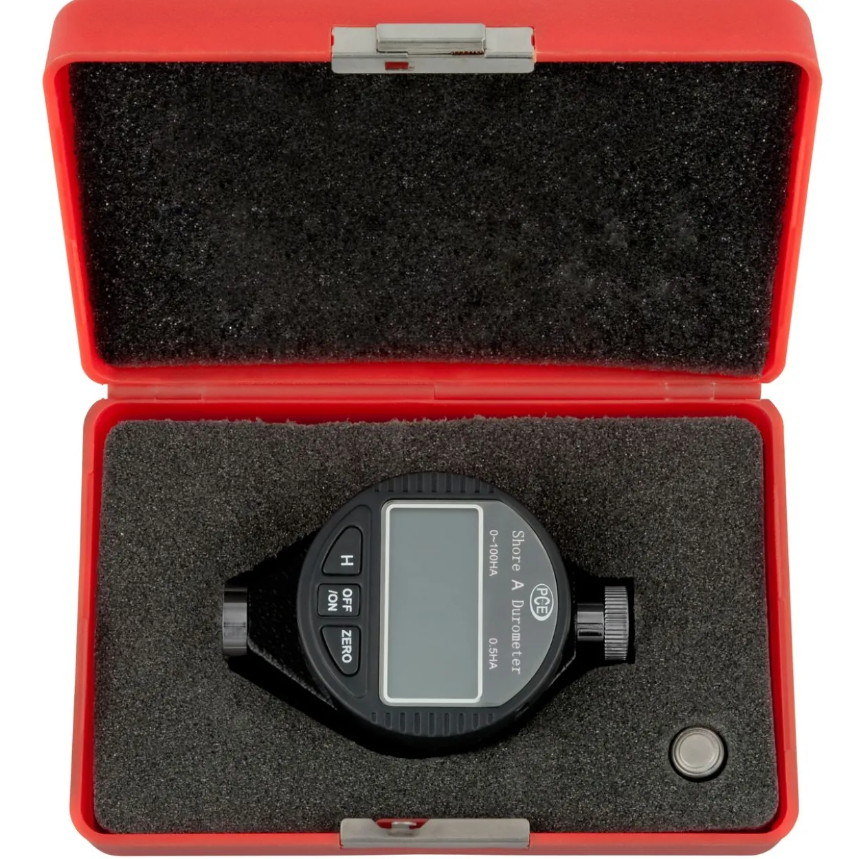 Digitales Durometer PCE-DD-A