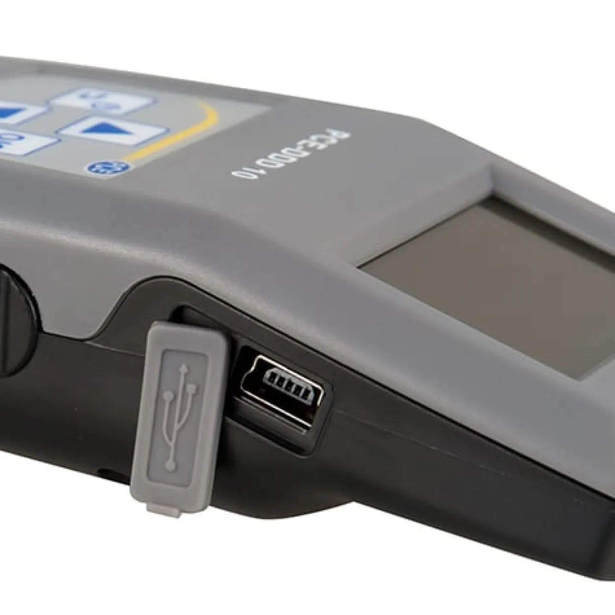 Digitales Durometer PCE-DDD 10