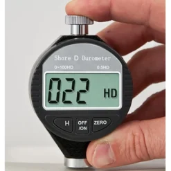 Digitales Durometer PCE-DD-D