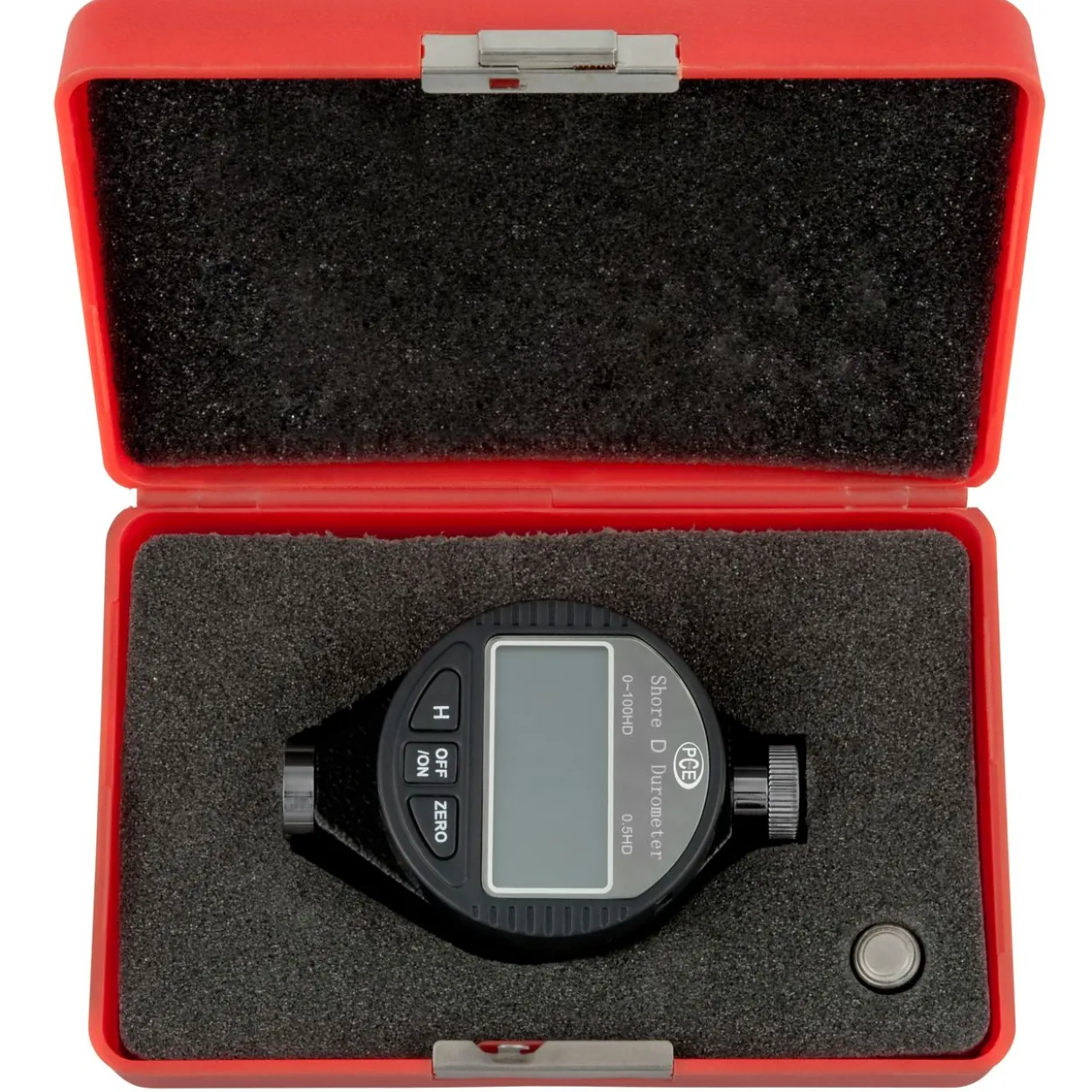 Digitales Durometer PCE-DD-D