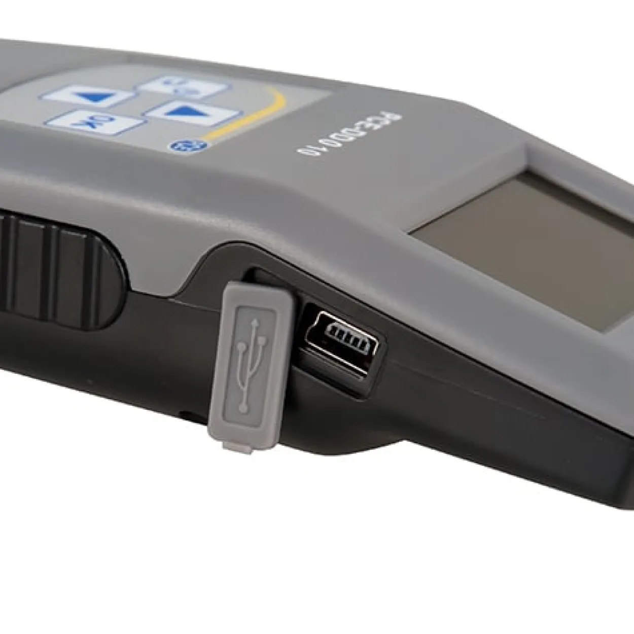 digitales Durometer PCE-DDO 10