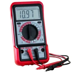 Digitales Multimeter