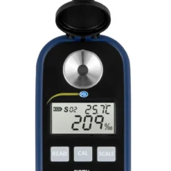 Digitales Refraktometer PCE-DRH 1