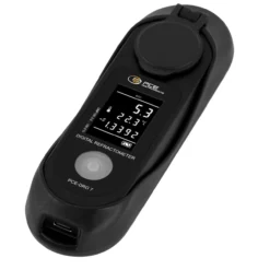 Digitales Refraktometer PCE-DRG 7