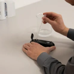 Digitales Refraktometer PCE-DRF 7