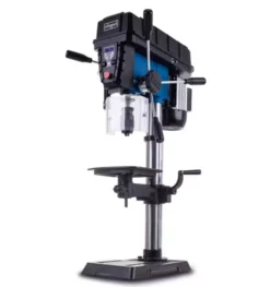Digitale Tischbohrmaschine 16mm 750W TBM300Vario