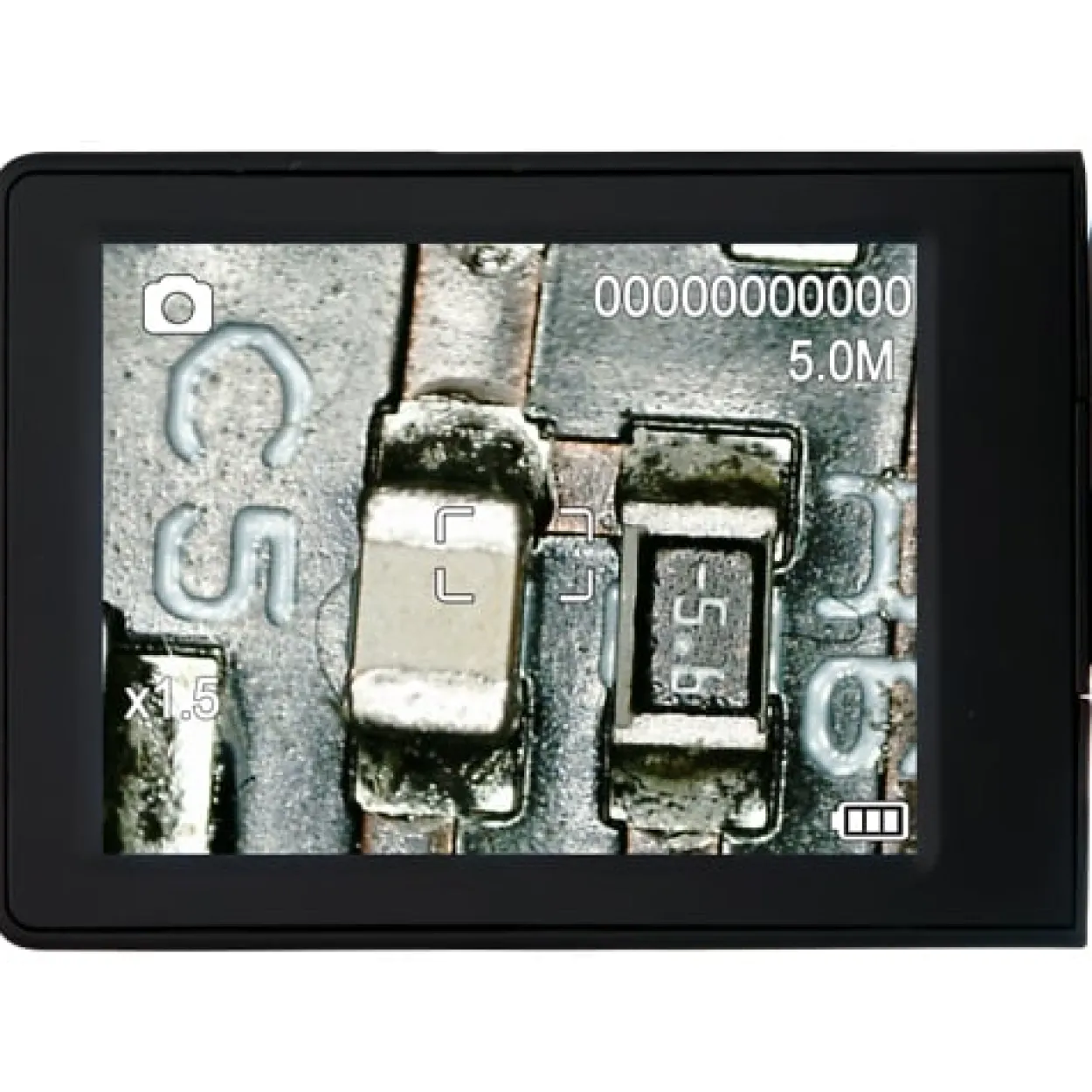 Digital-Mikroskop PCE-DHM 10