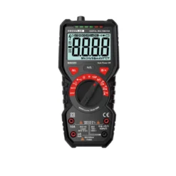 Digital-Multimeter MS0205, 6.000 Counts mit NCV