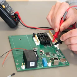 Digital-Multimeter PCE-DM 7