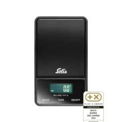 Digital Pocket Scale Type 1030