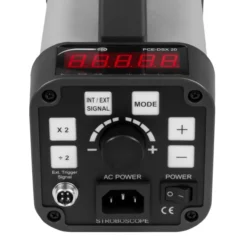 Digital-Stroboskop PCE-DSX 20