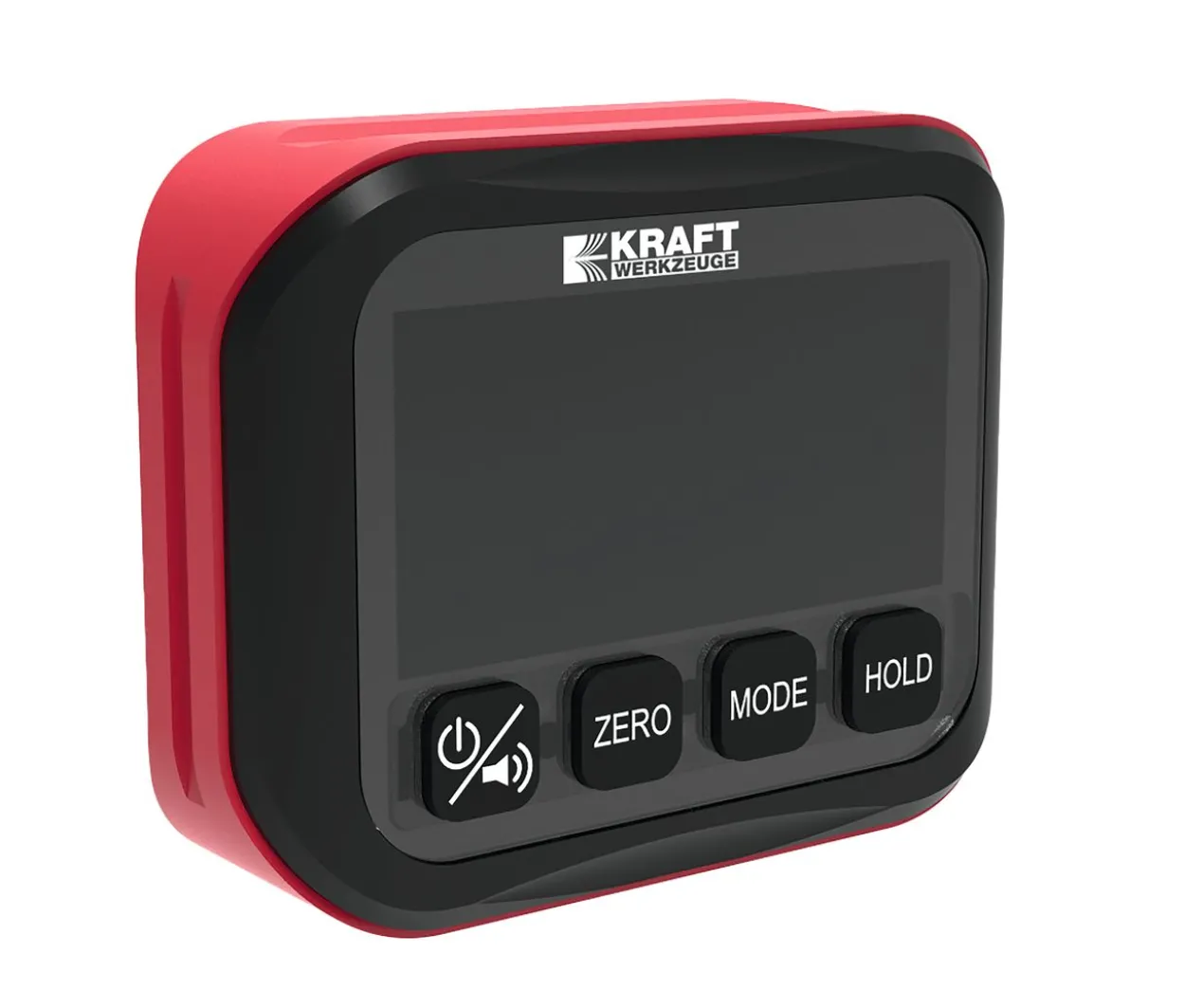 Digital-Winkelmesser magnetische