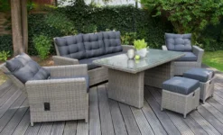 Dining-Lounge 