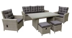 Dining-Lounge 