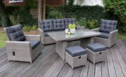 Dining-Lounge 