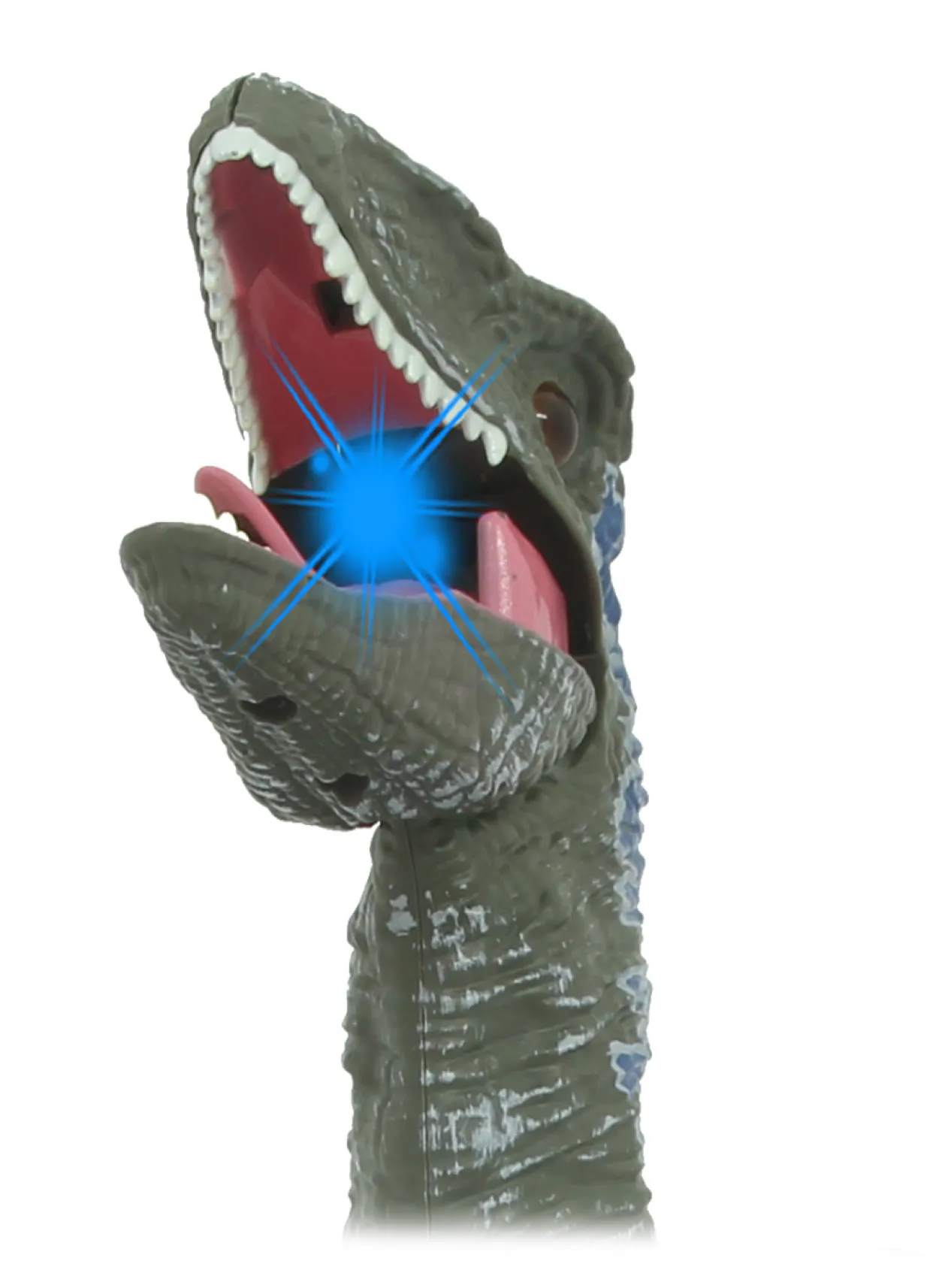 Dinosaurier Velociraptor Li-ion 3,7V 2,4GHz