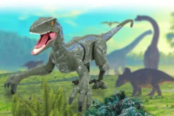 Dinosaurier Velociraptor Li-ion 3,7V 2,4GHz