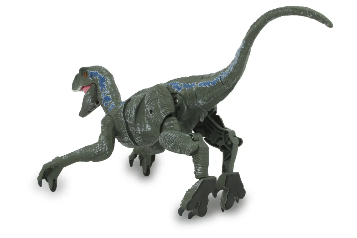 Dinosaurier Velociraptor Li-ion 3,7V 2,4GHz