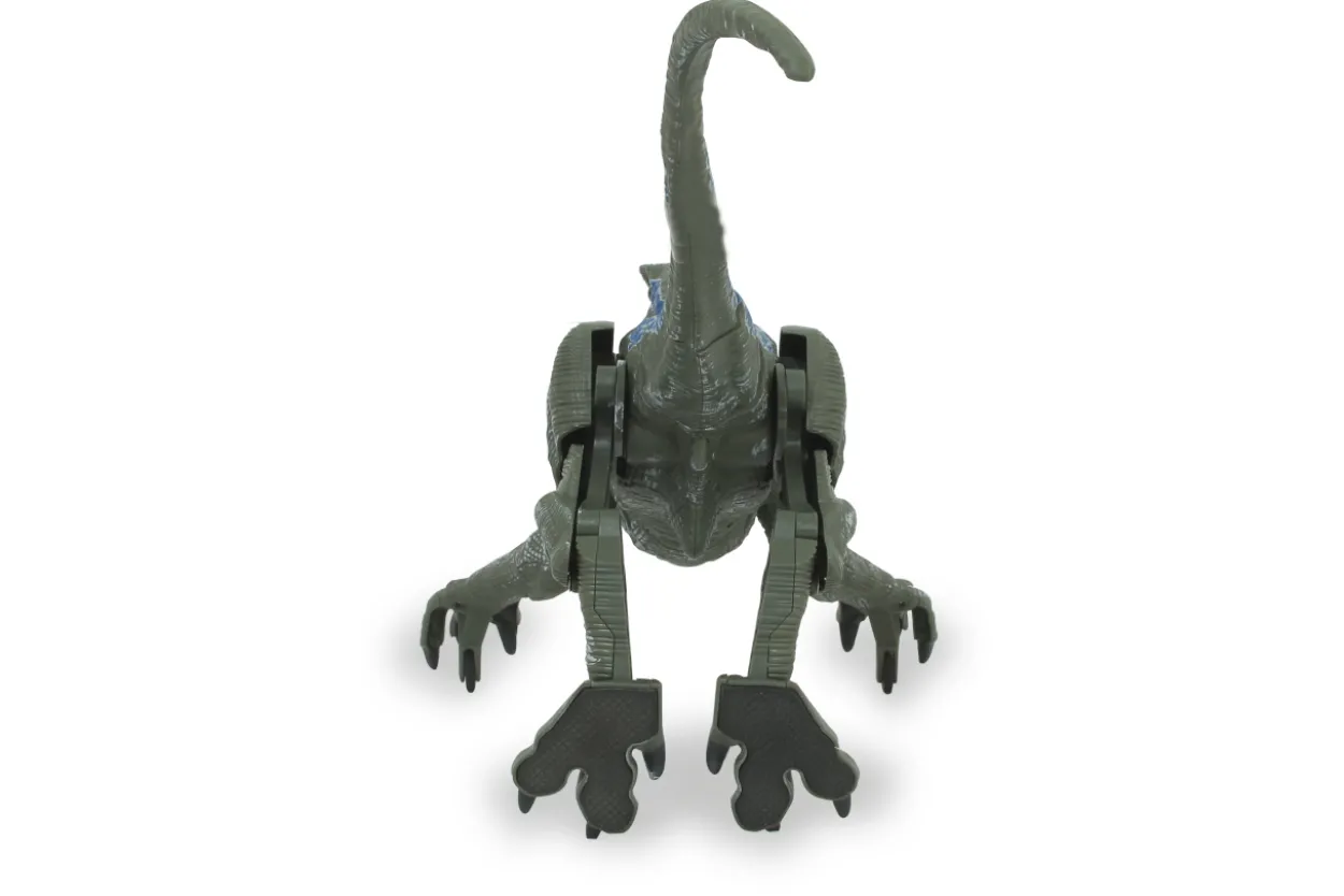 Dinosaurier Velociraptor Li-ion 3,7V 2,4GHz