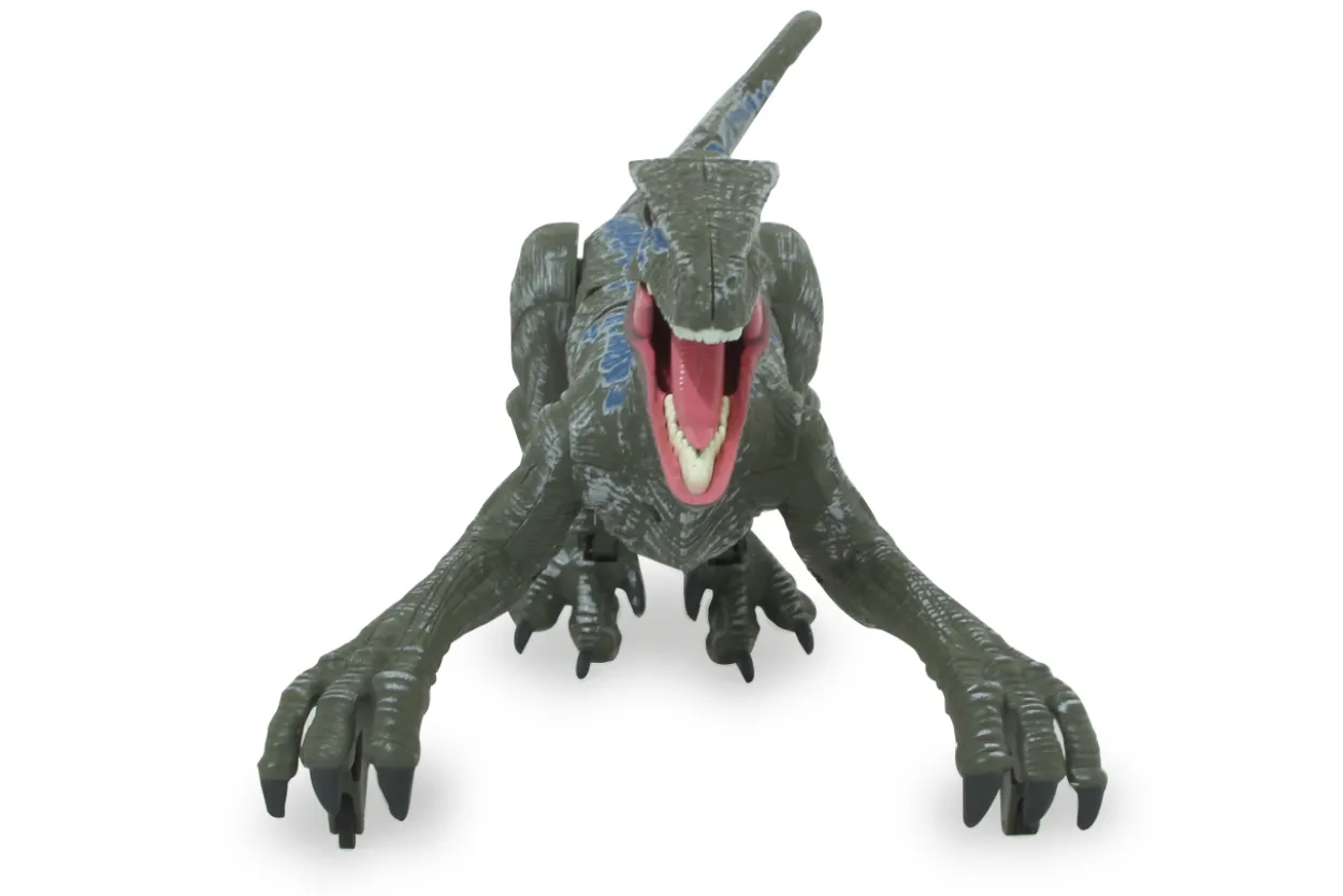 Dinosaurier Velociraptor Li-ion 3,7V 2,4GHz