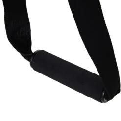 Dipstation Schwarz ca. 90 x 81 x 92,5 cm
