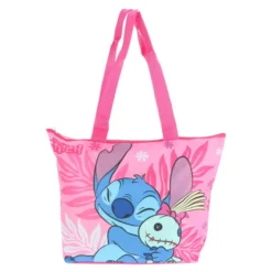 Disney Lilo & Stitch Strandtasche für Mädchen – Sommer & Freizeit