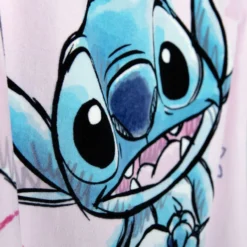 Disney Stitch Badetuch Größe 75x150 cm