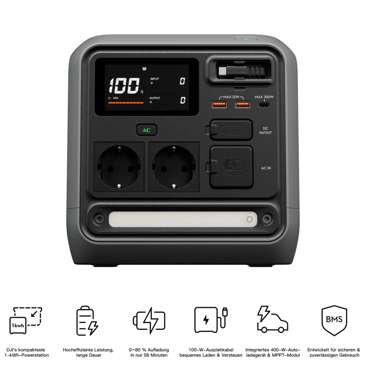 DJI Power 1000 Mini