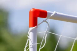 Doppel Fußballtor-Set 2er 85x 42x 60cm