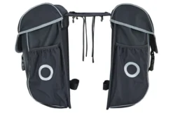 Doppelpacktasche, 2x20L