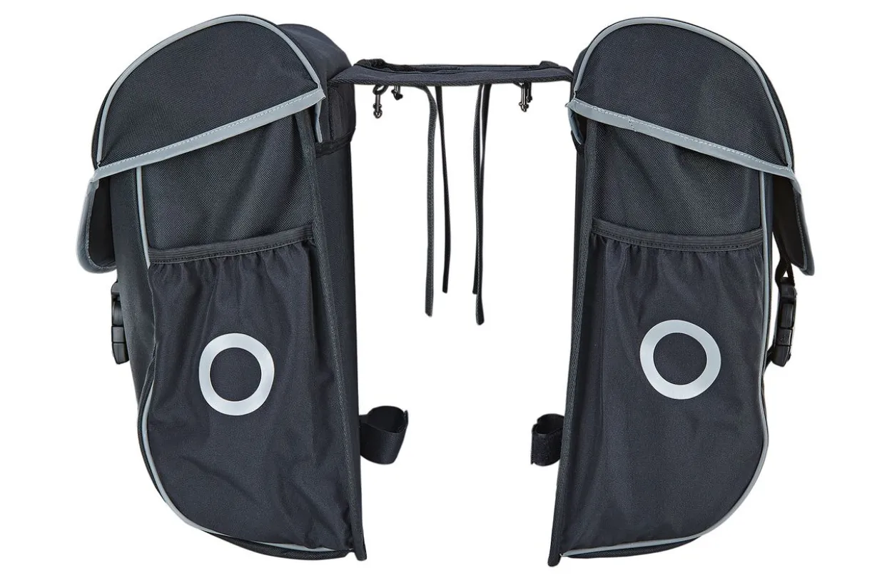 Doppelpacktasche, 2x20L