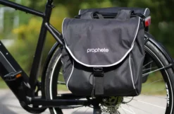Doppelpacktasche, 2x20L