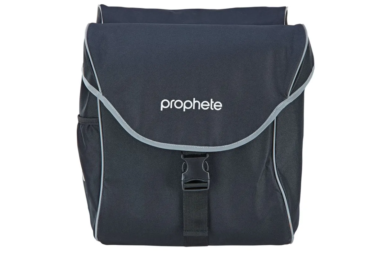Doppelpacktasche, 2x20L