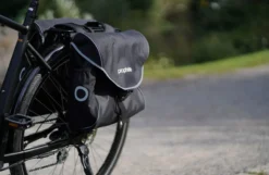 Doppelpacktasche, 2x20L
