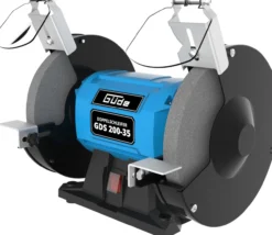 Doppelschleifer GDS 200-35
