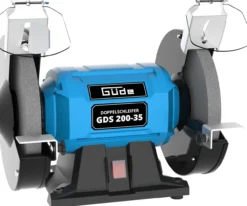 Doppelschleifer GDS 200-35