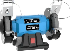 Doppelschleifer GDS 125-12