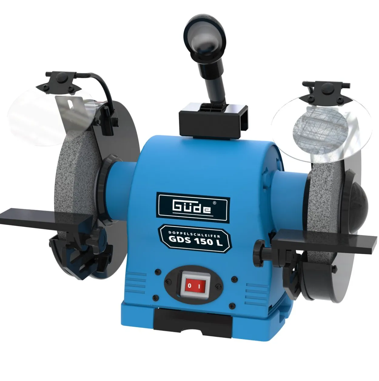 Doppelschleifer GDS 150.1 L