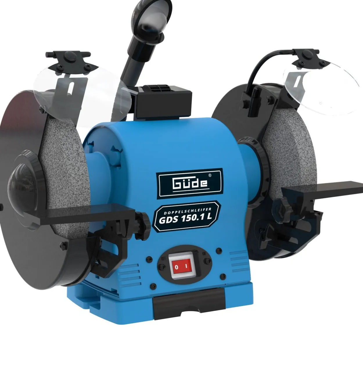 Doppelschleifer GDS 150.1 L