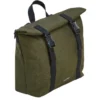 Doppel-Seitenpacktasche, 20L, wasserabweisend einzeln und als Set zu verwenden, grün