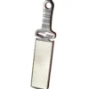 Doppelseitiger Diamantschärfer 5in1