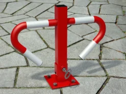 Dornschlüssel - Innen-Vierkant 7.5 mm