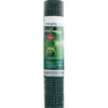 Drahtgitter PVC-ummantelt, ca. 5 x 1 m